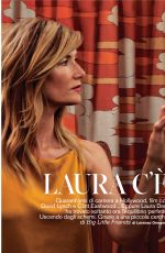 LAURA DERN in D La Repubblica, June 2019