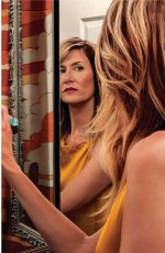 LAURA DERN in D La Repubblica, June 2019