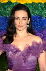 LAURA DONNELLY at 2019 Tony Awards in New York 06/09/2019