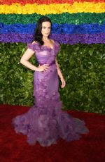 LAURA DONNELLY at 2019 Tony Awards in New York 06/09/2019