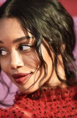 LAURA HARRIER at CFDA Fashion Awards in New York 06/03/2019