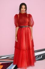 LAURA HARRIER at CFDA Fashion Awards in New York 06/03/2019