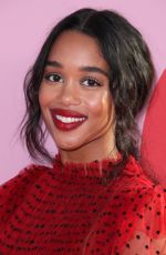 LAURA HARRIER at CFDA Fashion Awards in New York 06/03/2019