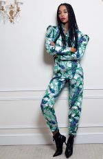 LAURA HARRIER in Marie Claire Magazine, Brasil June 2019