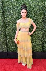 LAURA MARANO at 2019 MTV Movie & TV Awards in Los Angeles 06/15/2019