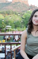 LAURA  MARANO at Victoria