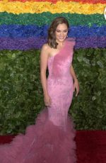 LAURA OSNES at 70th Annual Tony Awards in New York 06/12/2016 – HawtCelebs
