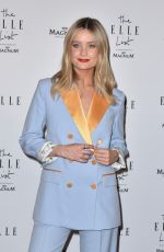 LAURA WHITMORE at Elle List in Association with Magnum Ice Cream in London 06/19/2019