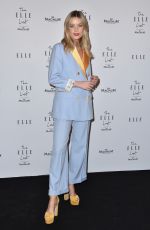 LAURA WHITMORE at Elle List in Association with Magnum Ice Cream in London 06/19/2019