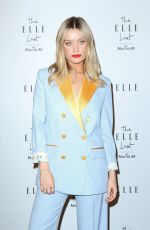 LAURA WHITMORE at Elle List in Association with Magnum Ice Cream in London 06/19/2019