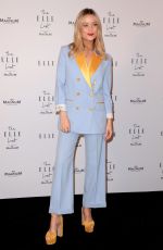 LAURA WHITMORE at Elle List in Association with Magnum Ice Cream in London 06/19/2019