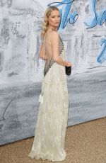LAURA WHITMORE at Serpentine Gallery Summer Party in London 06/25/2019