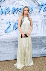 LAURA WHITMORE at Serpentine Gallery Summer Party in London 06/25/2019