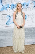 LAURA WHITMORE at Serpentine Gallery Summer Party in London 06/25/2019