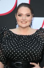 LAUREN ASH at Child