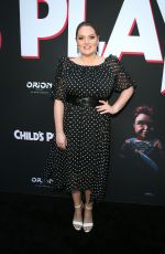 LAUREN ASH at Child
