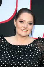 LAUREN ASH at Child