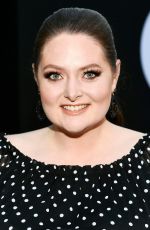 LAUREN ASH at Child