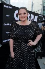LAUREN ASH at Child