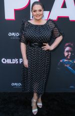 LAUREN ASH at Child