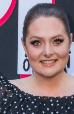LAUREN ASH at Child