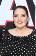 LAUREN ASH at Child