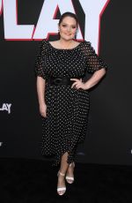 LAUREN ASH at Child