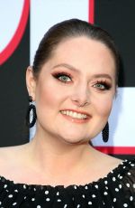 LAUREN ASH at Child