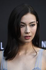 LAUREN TSAI at Legion, Season 3 Premiere in Los Angeles 06/13/2019