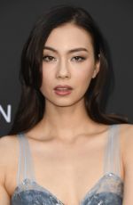 LAUREN TSAI at Legion, Season 3 Premiere in Los Angeles 06/13/2019