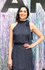 LELA LOREN at Starz FYC 2019 Event in Century City 06/02/2019