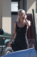 LENA GERCKE Out in St. Tropez 05/29/2019