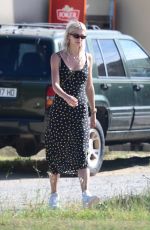 LENA GERCKE Out in St. Tropez 05/29/2019