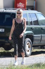 LENA GERCKE Out in St. Tropez 05/29/2019