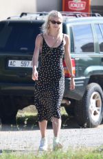 LENA GERCKE Out in St. Tropez 05/29/2019