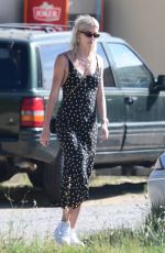LENA GERCKE Out in St. Tropez 05/29/2019