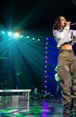 LENA MEYER-LANDRUT Performs at Only Love Tour 06/12/2019