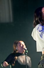 LENA MEYER-LANDRUT Performs at Only Love Tour 06/12/2019