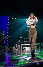 LENA MEYER-LANDRUT Performs at Only Love Tour 06/12/2019