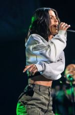 LENA MEYER-LANDRUT Performs at Only Love Tour 06/12/2019