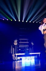 LENA MEYER-LANDRUT Performs at Only Love Tour 06/12/2019