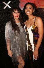 LEYNA BLOOM at Saks Fifth Avenue and the Stonewall Inn Gives Back Initiative Celebration 06/04/2019