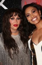 LEYNA BLOOM at Saks Fifth Avenue and the Stonewall Inn Gives Back Initiative Celebration 06/04/2019