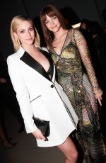 LILI REINHART at CFDA Fashion Awards in New York 06/03/2019