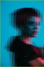 LILY ALLEN for Stylist Magazine, UK June 2019
