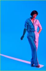 LILY ALLEN for Stylist Magazine, UK June 2019
