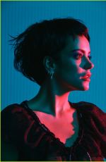 LILY ALLEN for Stylist Magazine, UK June 2019