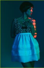 LILY ALLEN for Stylist Magazine, UK June 2019