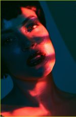LILY ALLEN for Stylist Magazine, UK June 2019