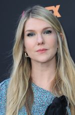 LILY RABE at Legion, Season 3 Premiere in Los Angeles 06/13/2019